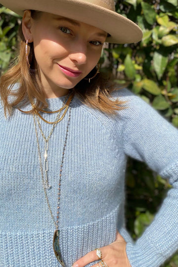 DREAMER NECKLACE